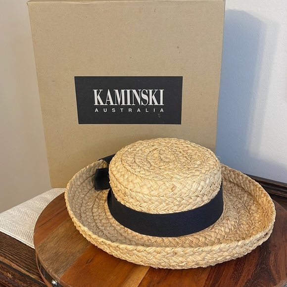 Helen‎ Kaminsky Classic 5 Vintage